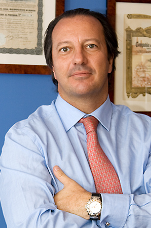 Foto de Álvaro Gacó